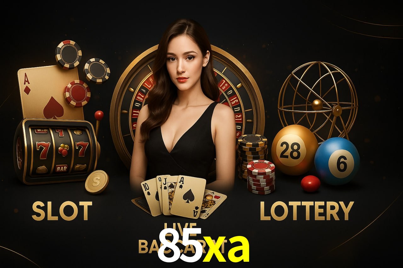 Jogos com bônus e suporte 24h na 85xa